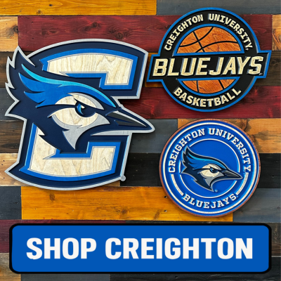 Creighton Blue Jays