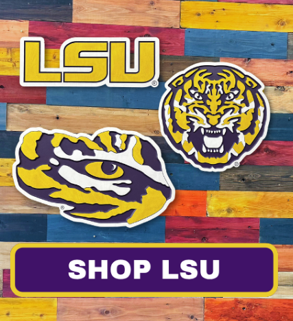 LSU Tigers