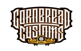 Navigate back to Cornbread Customs homepage