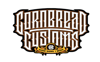 Navigate back to Cornbread Customs homepage